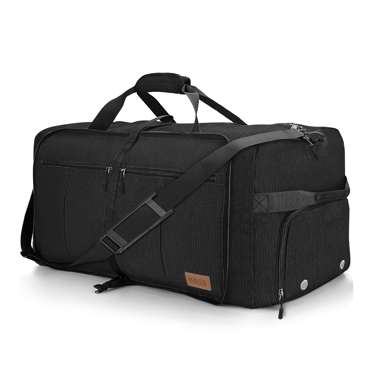 Katlanabilir Seyahat Çantası